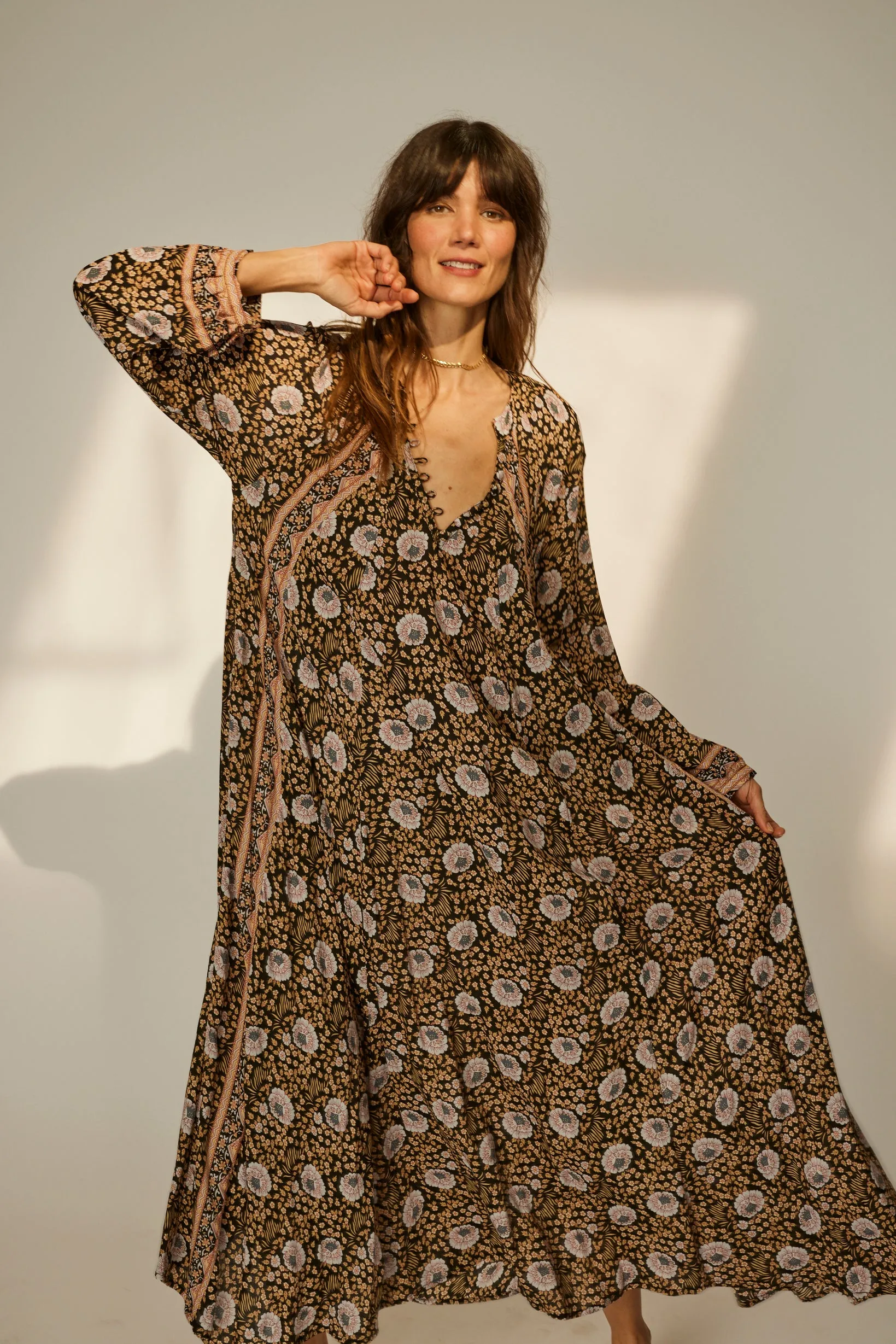 FIORE MAXI