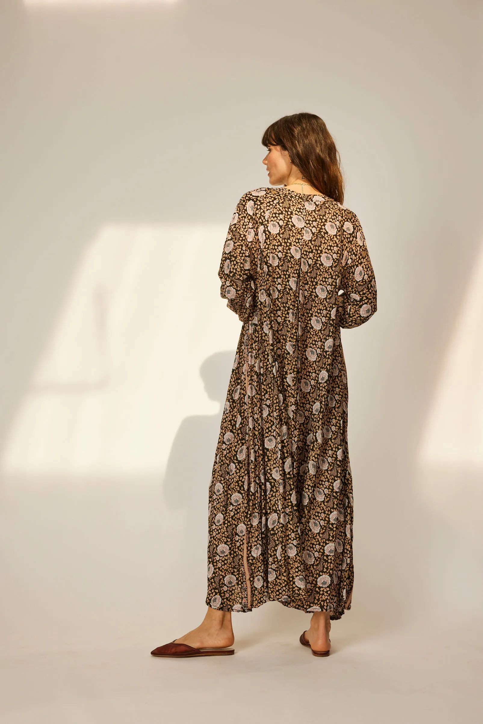 FIORE MAXI