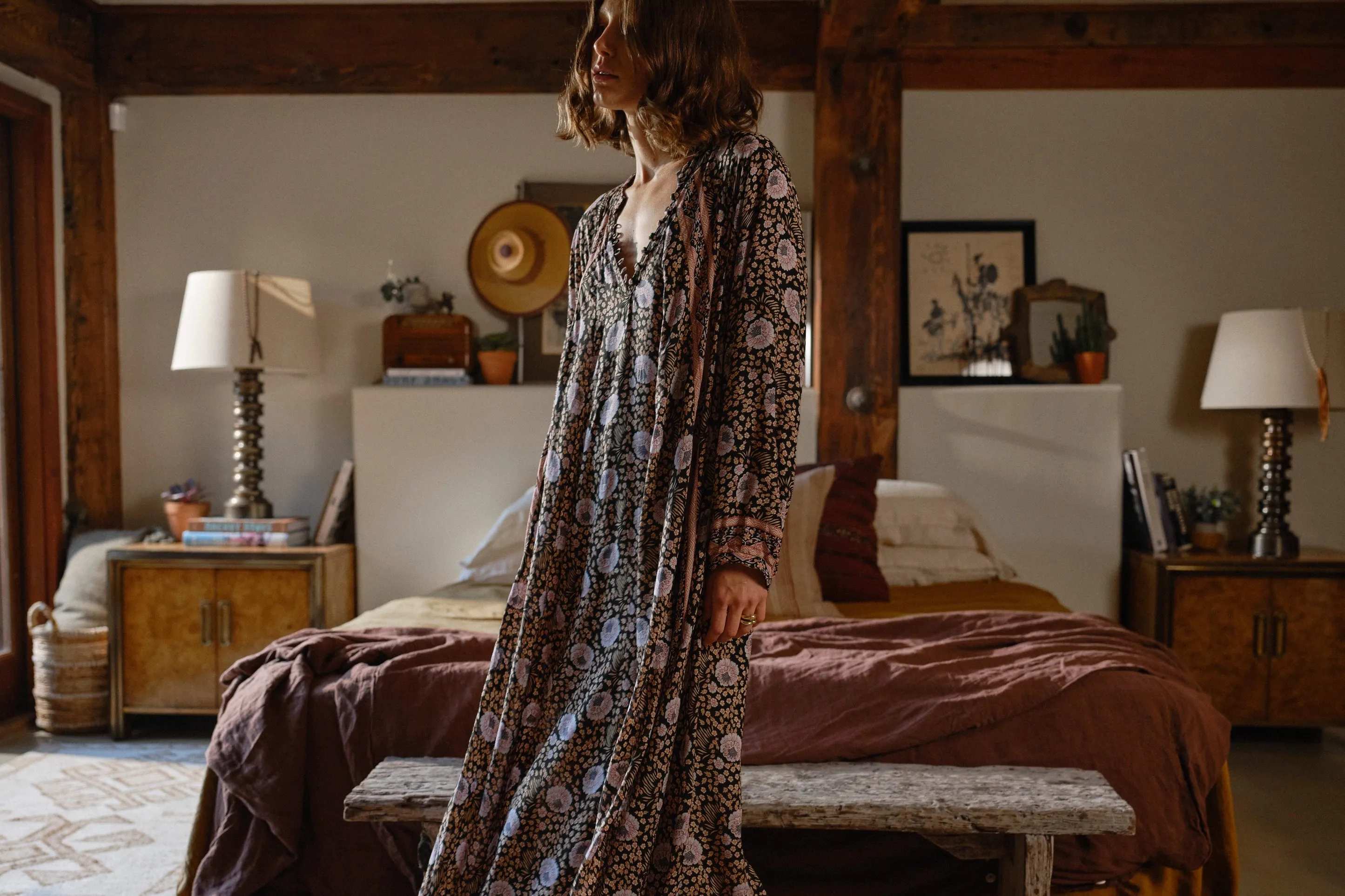 FIORE MAXI