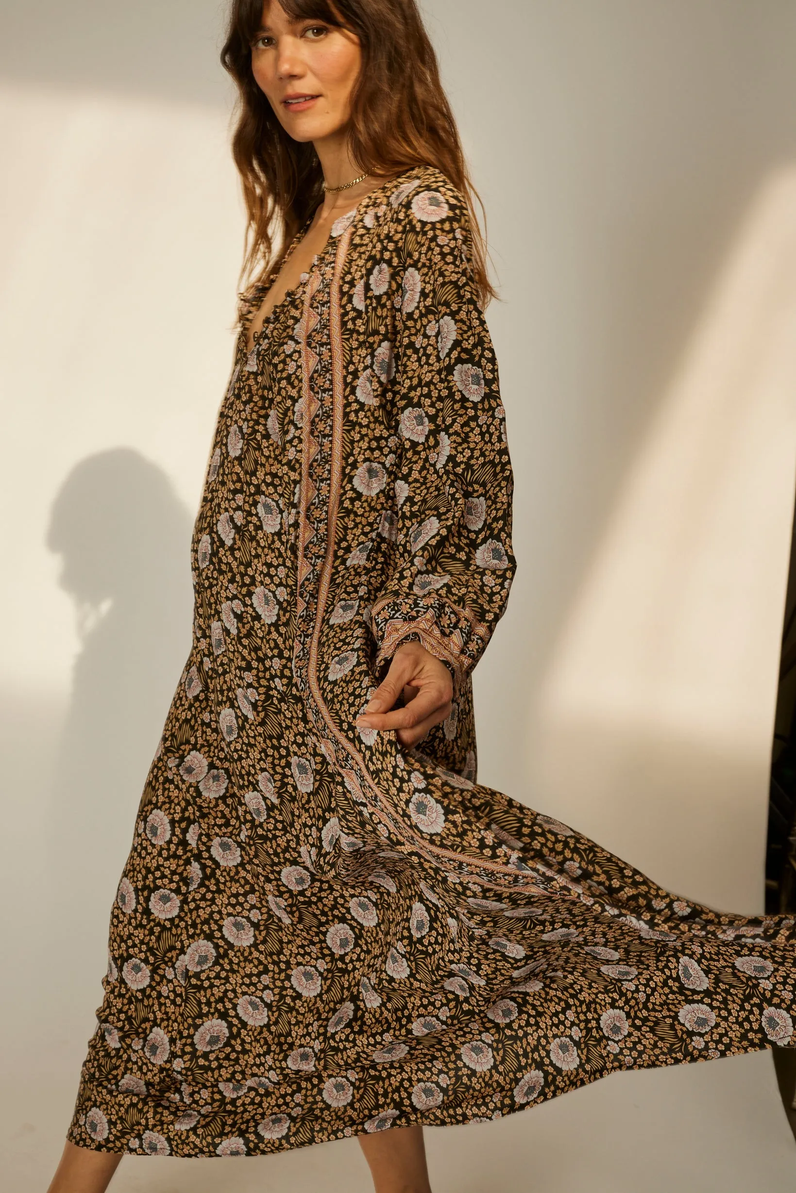 FIORE MAXI