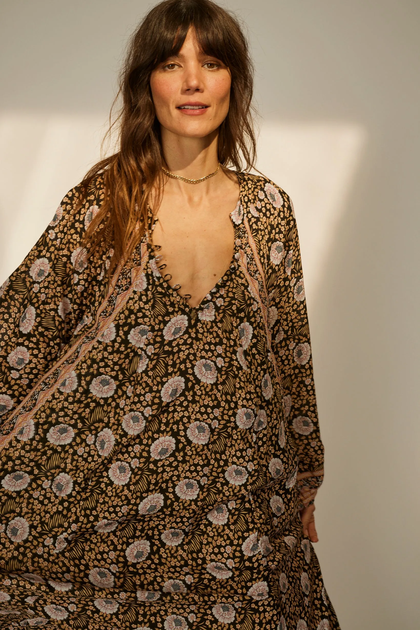 FIORE MAXI