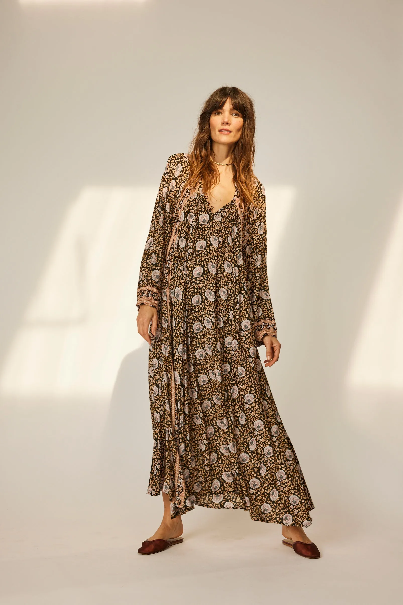 FIORE MAXI