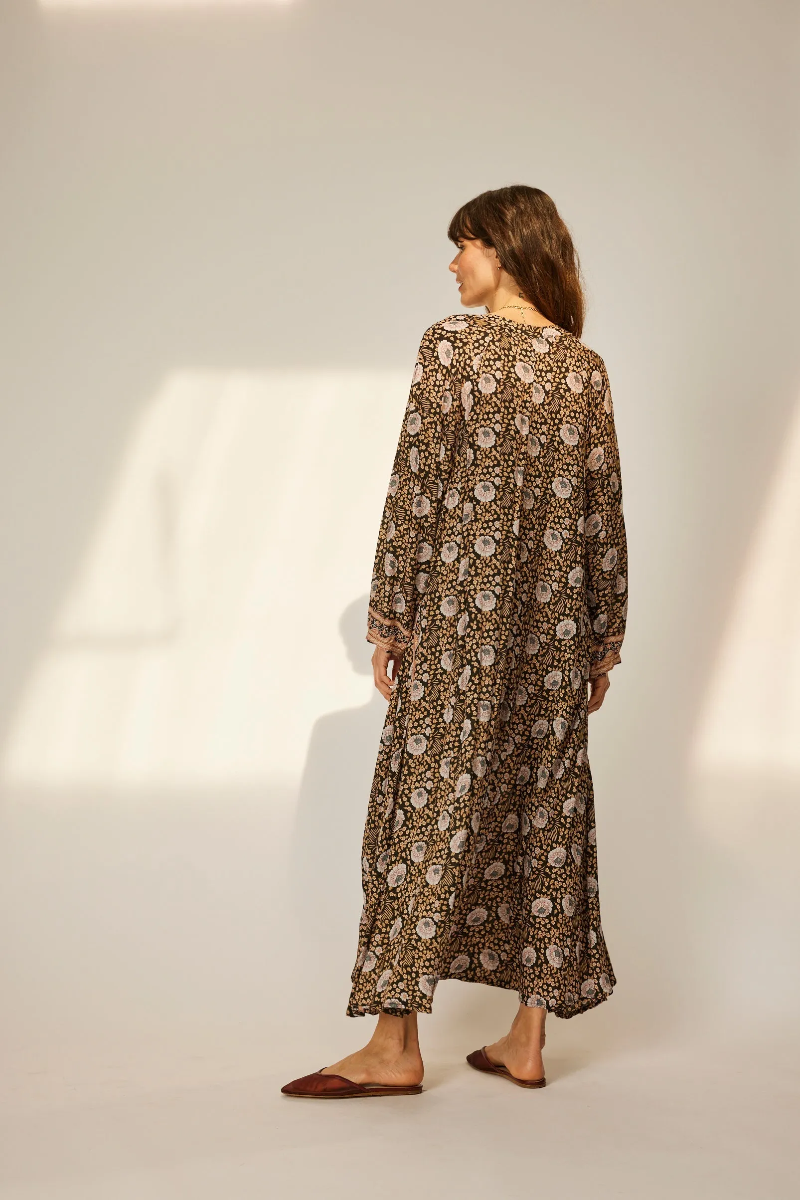 FIORE MAXI