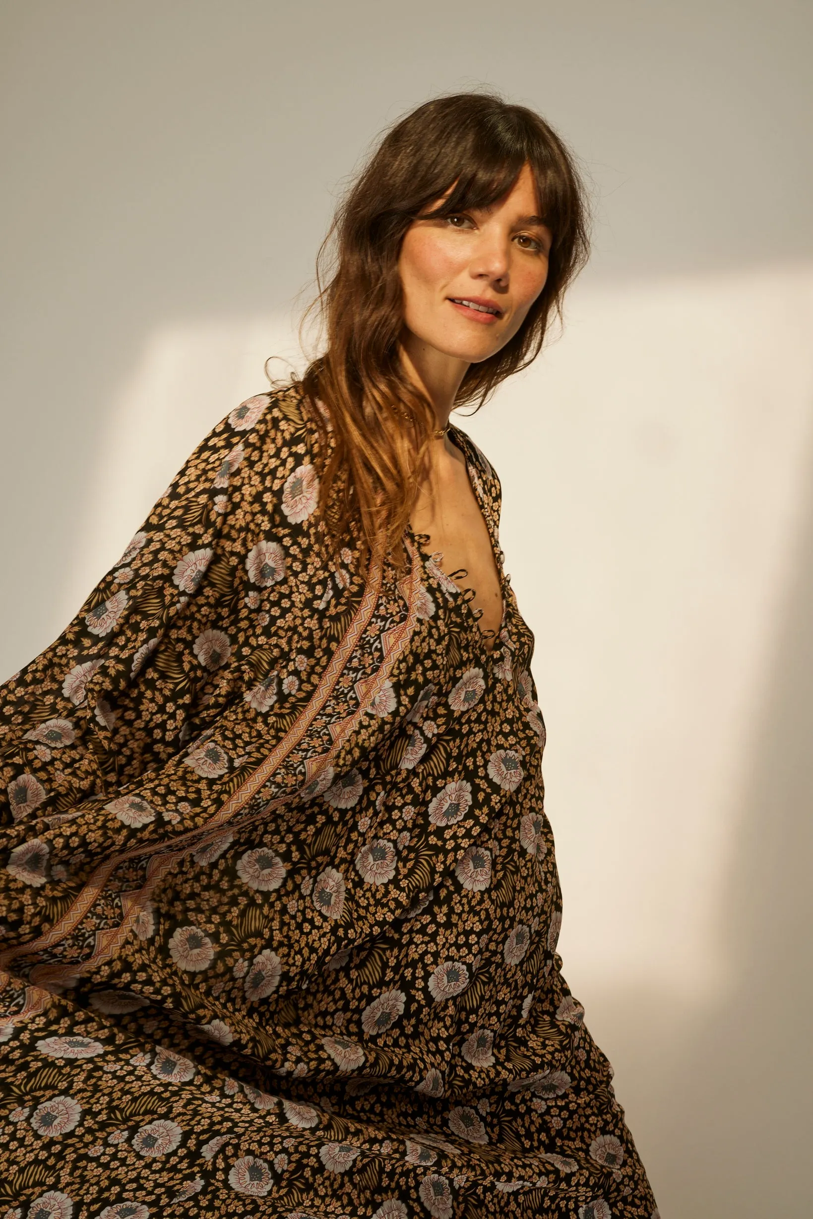 FIORE MAXI