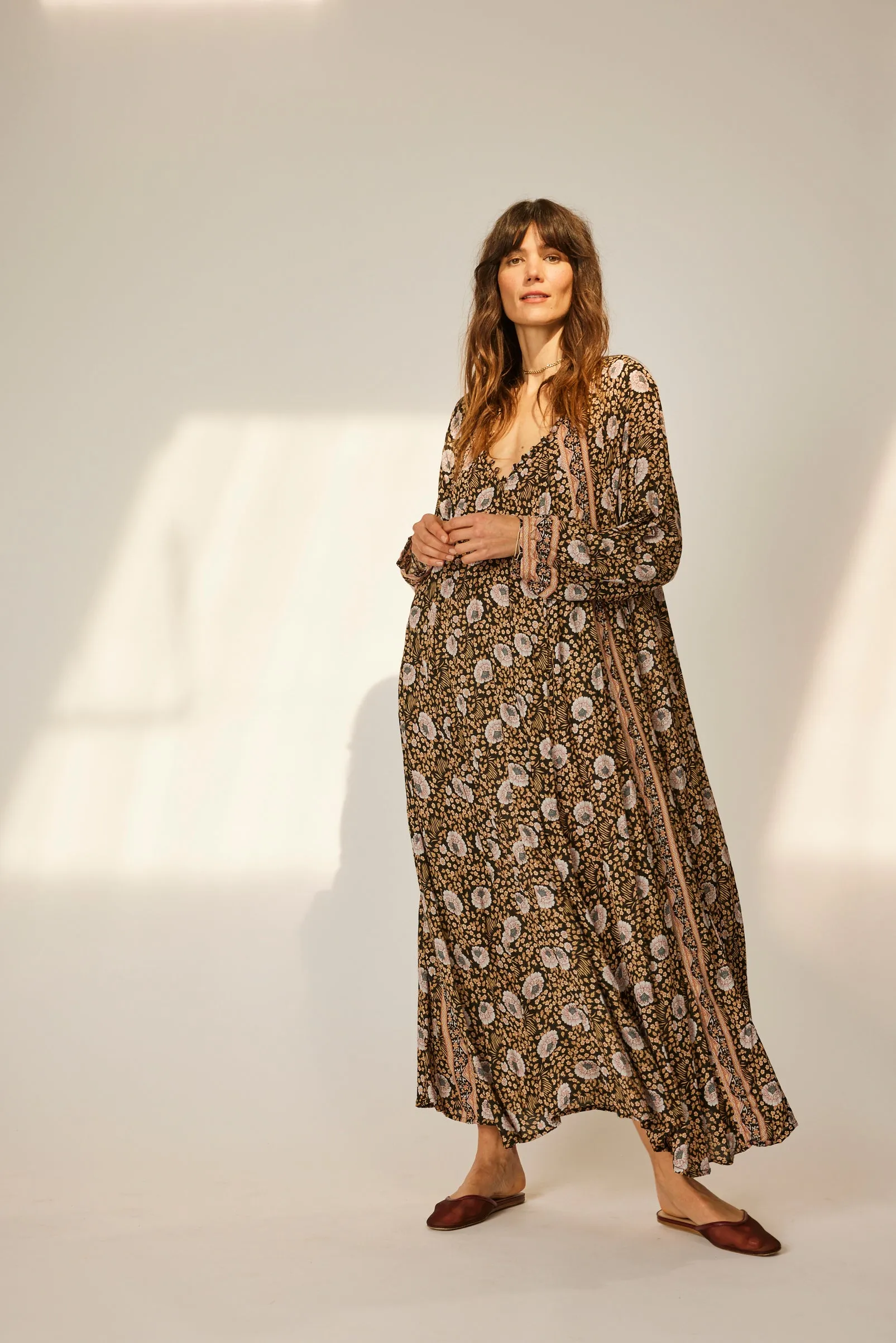 FIORE MAXI