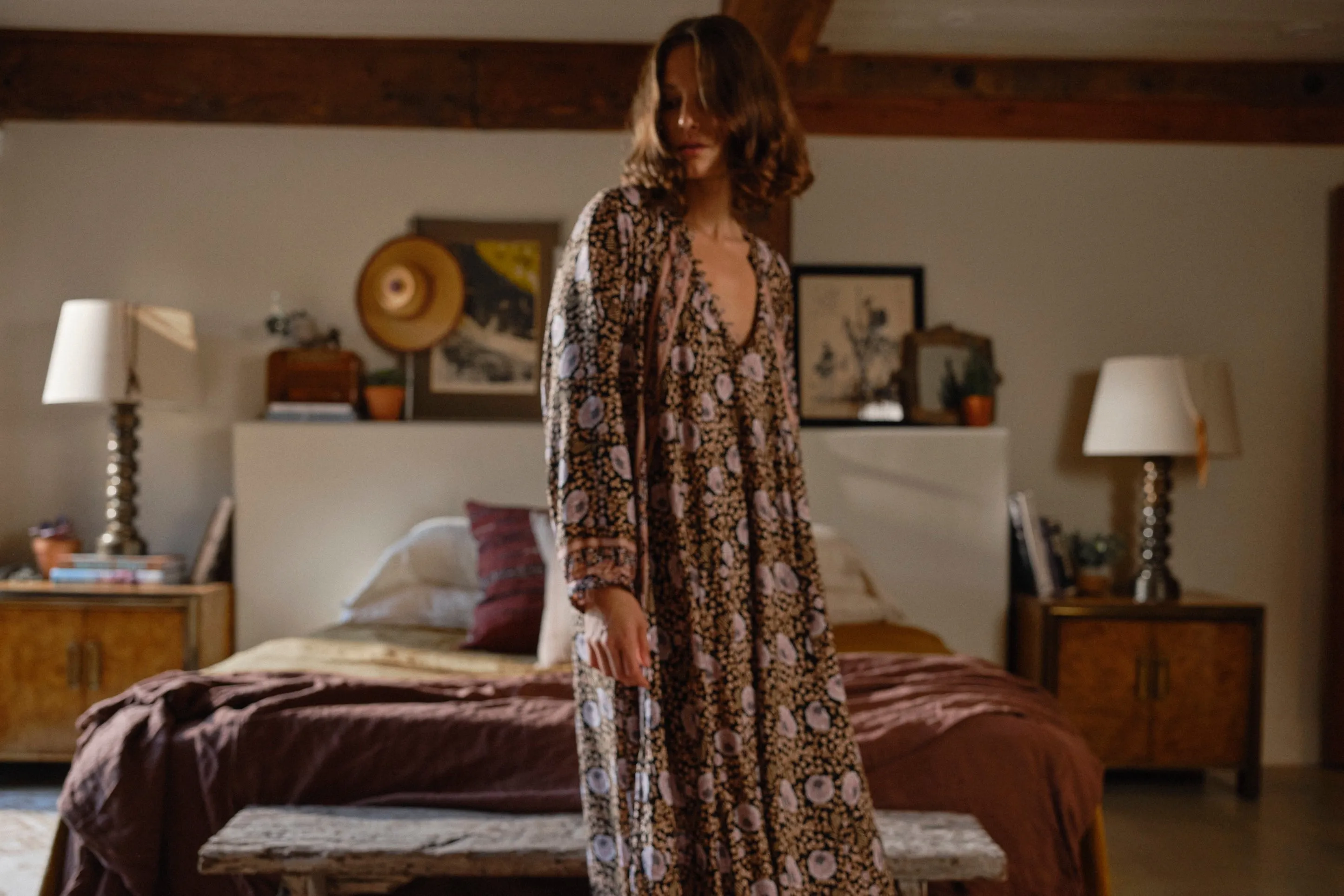 FIORE MAXI