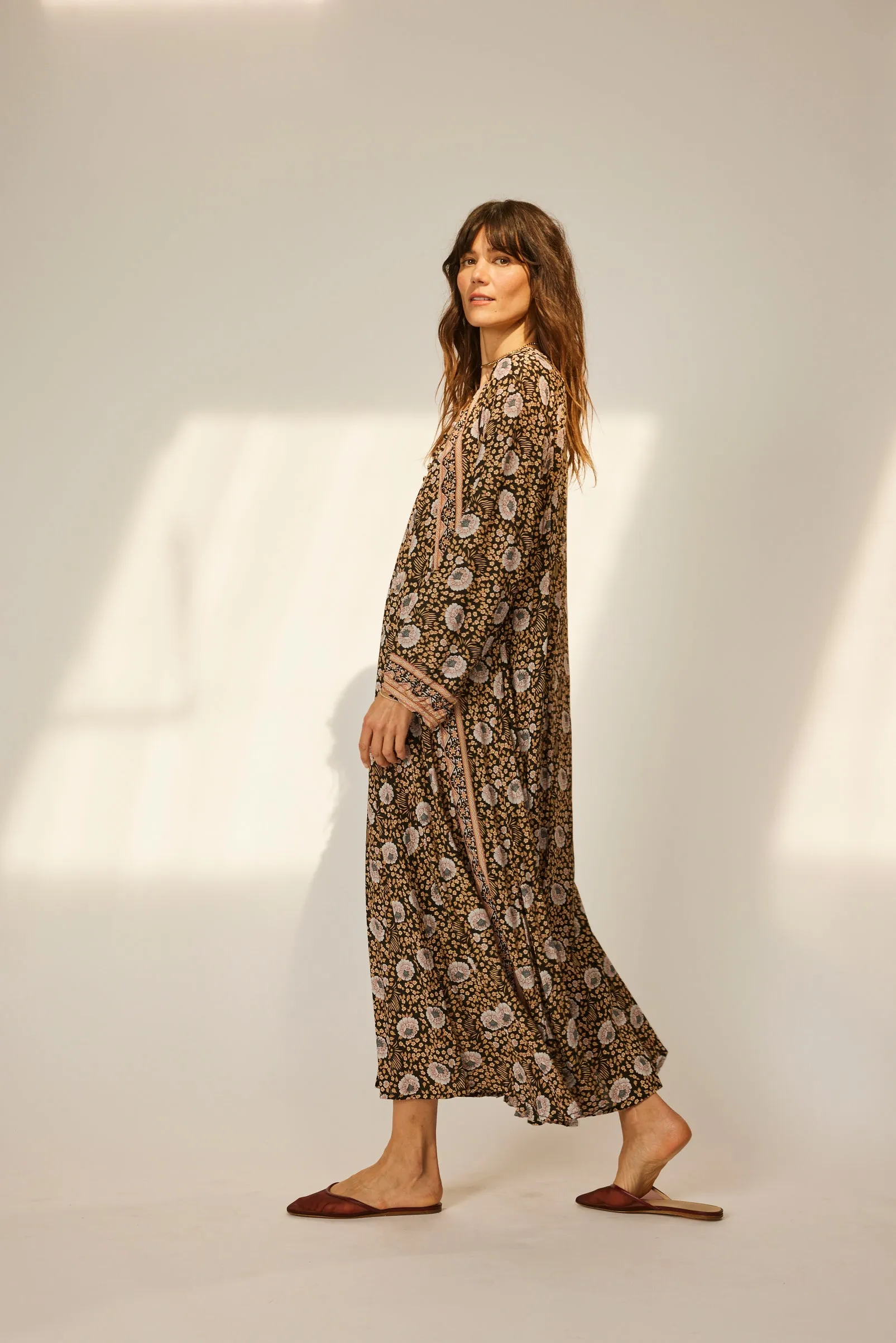 FIORE MAXI