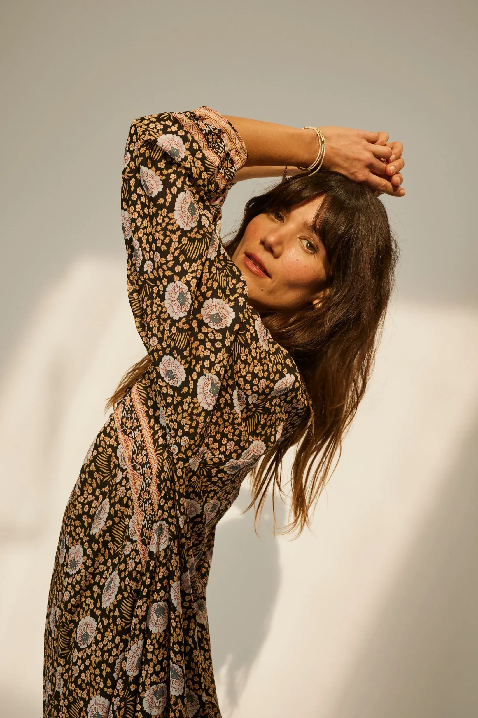 FIORE MAXI