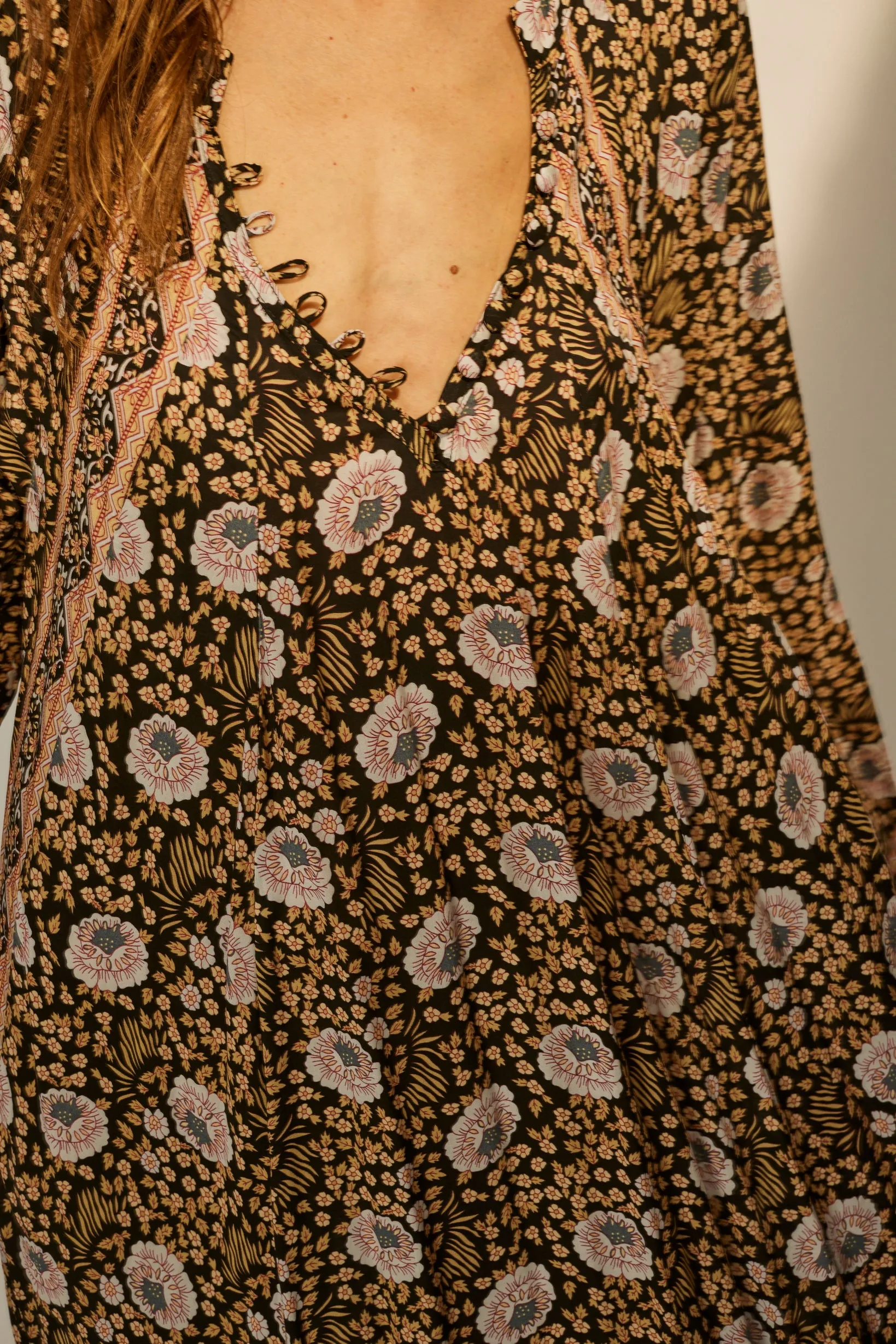 FIORE MAXI