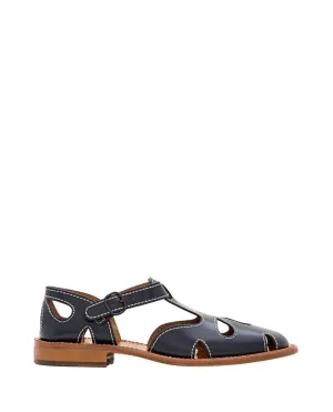 Floreta Loafers