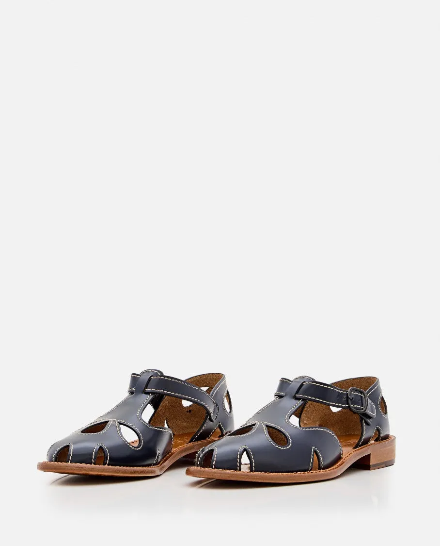Floreta Loafers