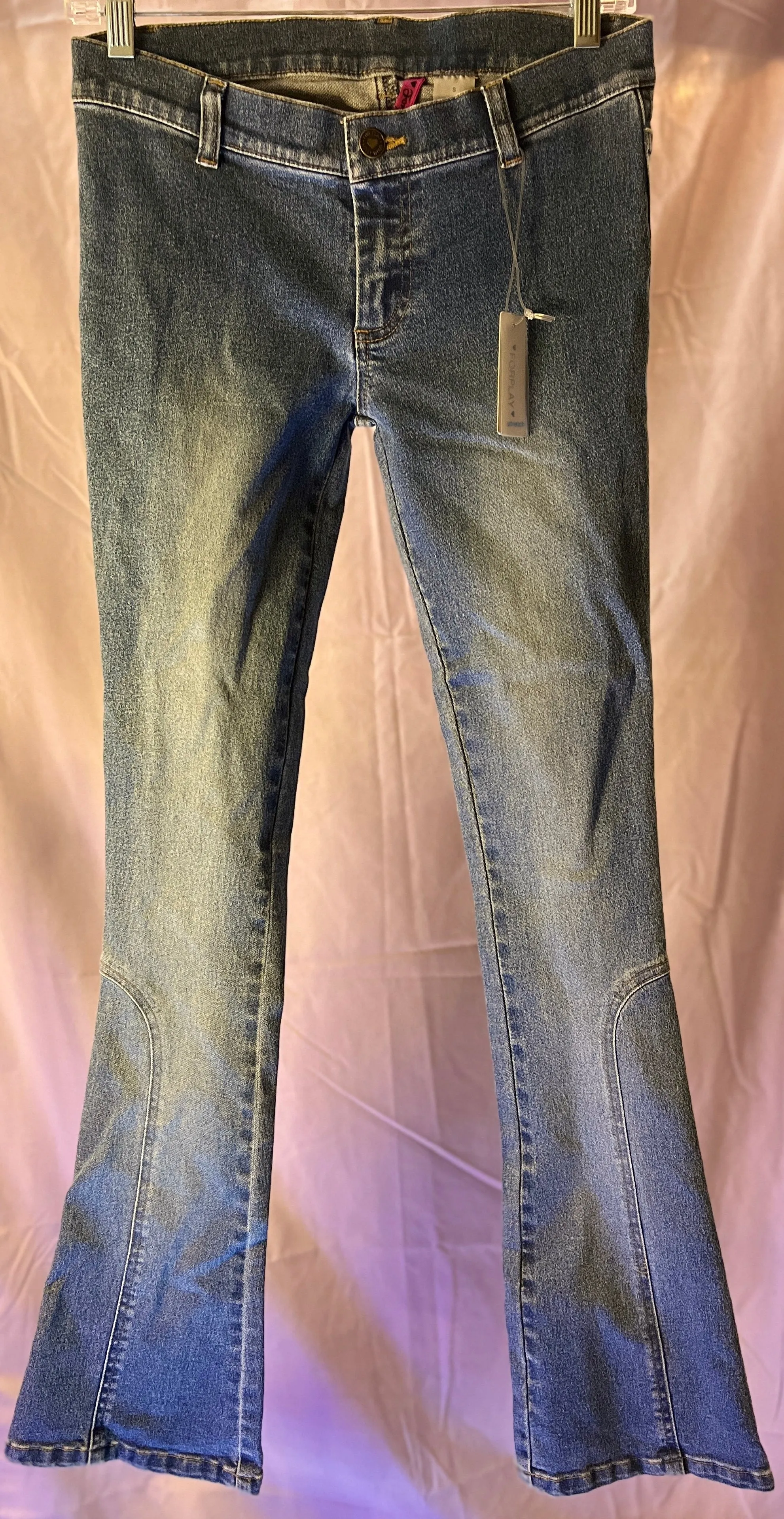 Forplay Jeans in Size Small or Large