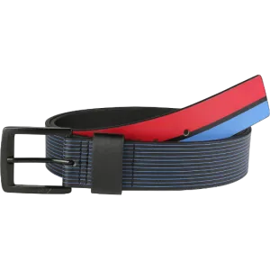 Fox Flection Pu Belt - Black