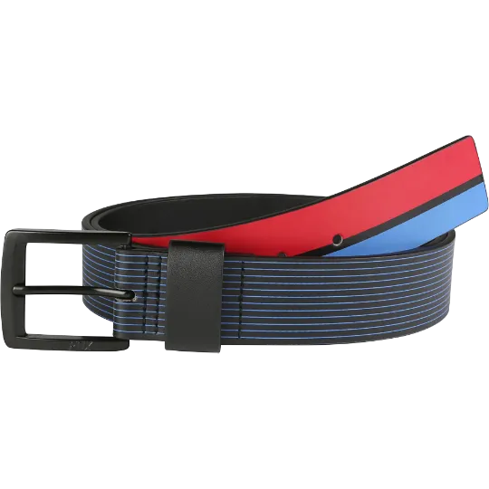 Fox Flection Pu Belt - Black