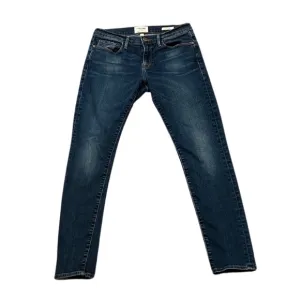 FRAME Denim Le Garçon Skinny Boyfriend Jeans | Westfield Wash | Size 25
