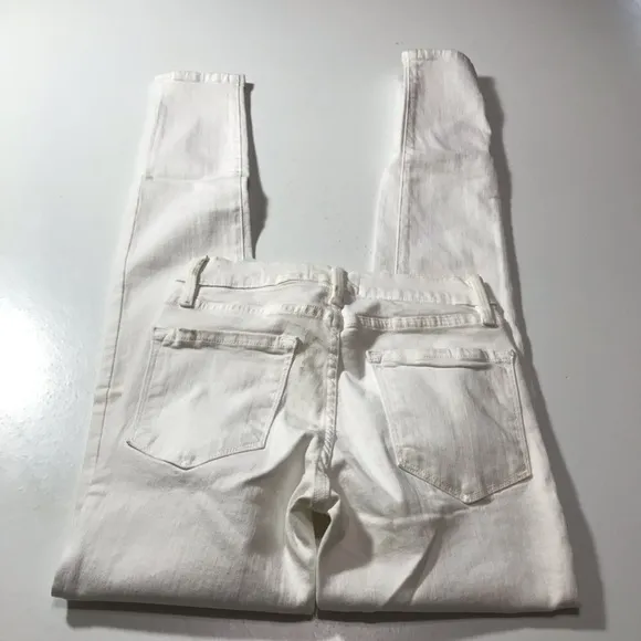 FRAME DENIM SKINNY