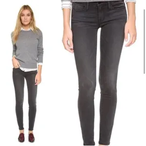 Frame Skinny jeans