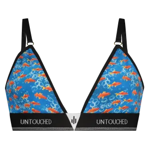 Funky Fish bralette