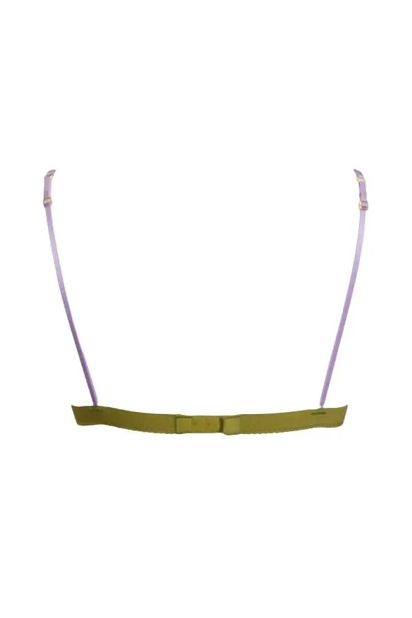 Fynn Triangle Bralette