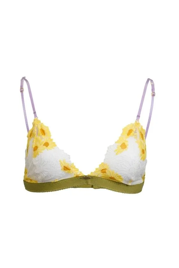 Fynn Triangle Bralette