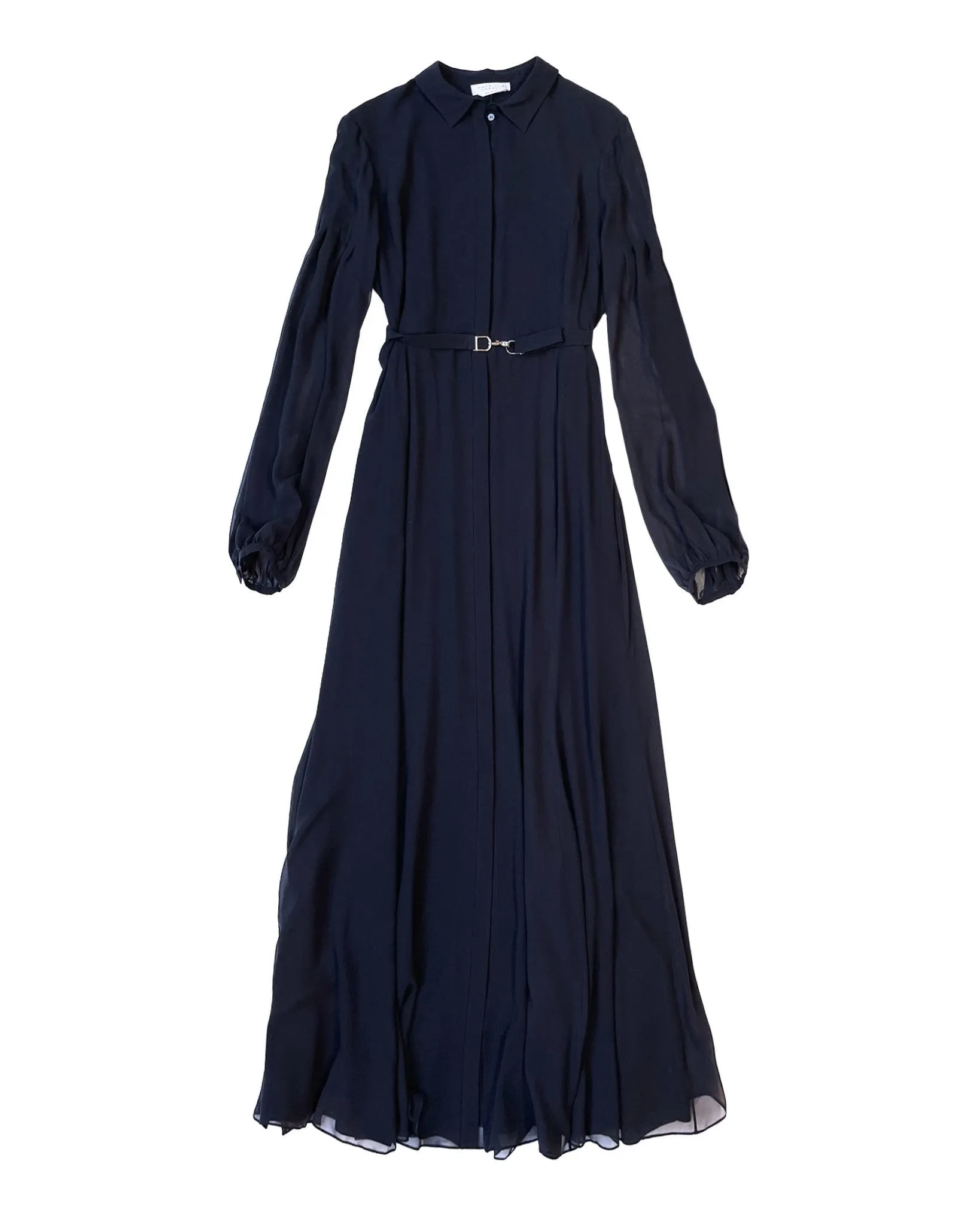 GABRIELA HEARST | HOLT MIDI DRESS