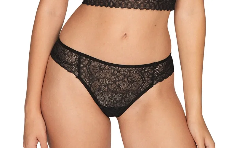 Gabriella Bralette-Gabriella Thong