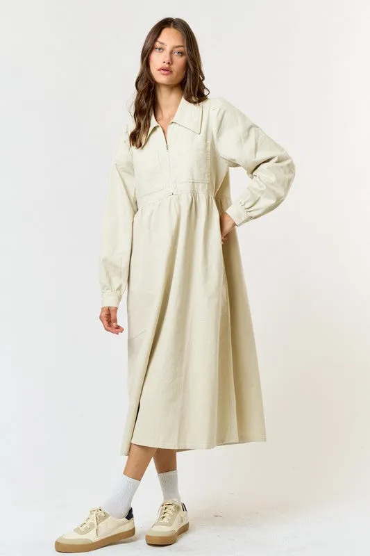 Gabriella Dress