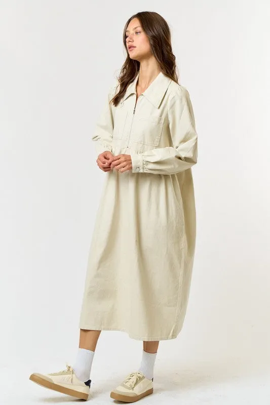 Gabriella Dress