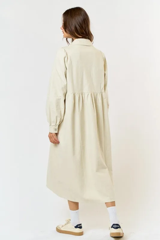 Gabriella Dress