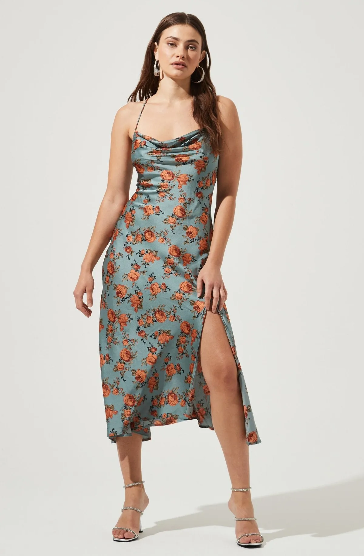 Gaia Dress