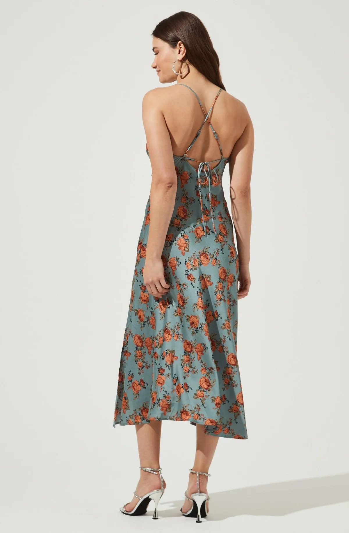 Gaia Dress