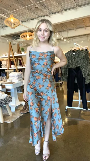 Gaia Dress