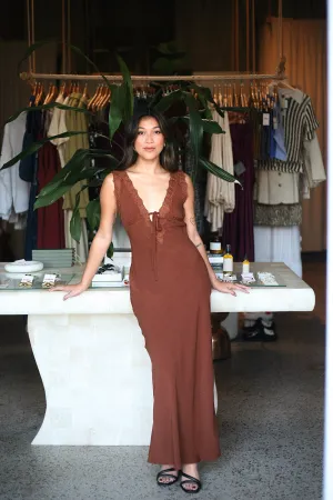 Gemma Maxi Dress