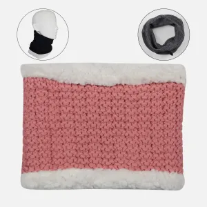 GIRLS FASHION NECK SCARF