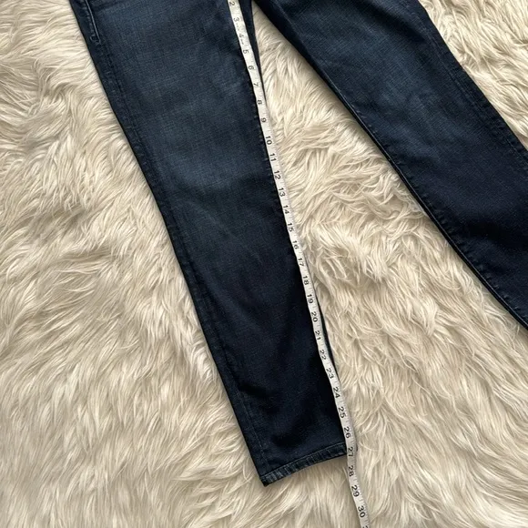 Good American &quot;Good Legs&quot; Skinny Jeans Size 6/28