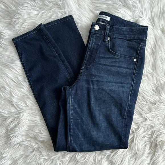 Good American &quot;Good Legs&quot; Skinny Jeans Size 6/28