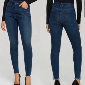 Good American &quot;Good Legs&quot; Skinny Jeans Size 6/28