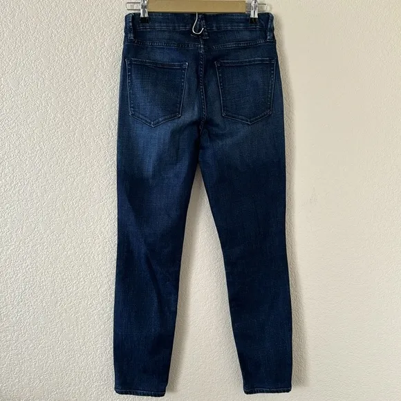 Good American &quot;Good Legs&quot; Skinny Jeans Size 6/28