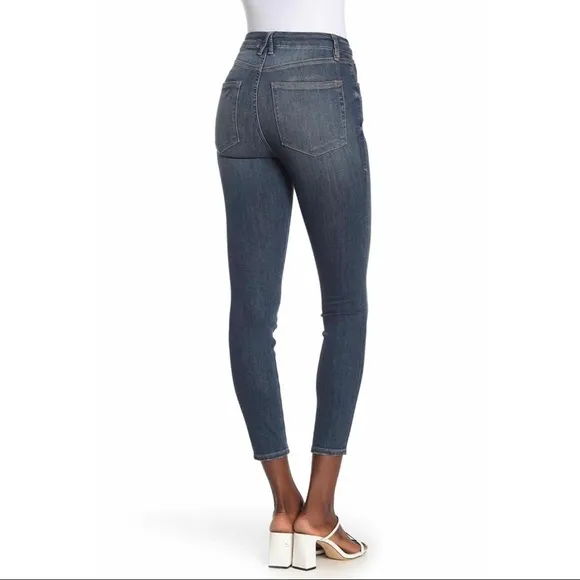 Good American - High Waist Denim