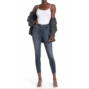 Good American - High Waist Denim