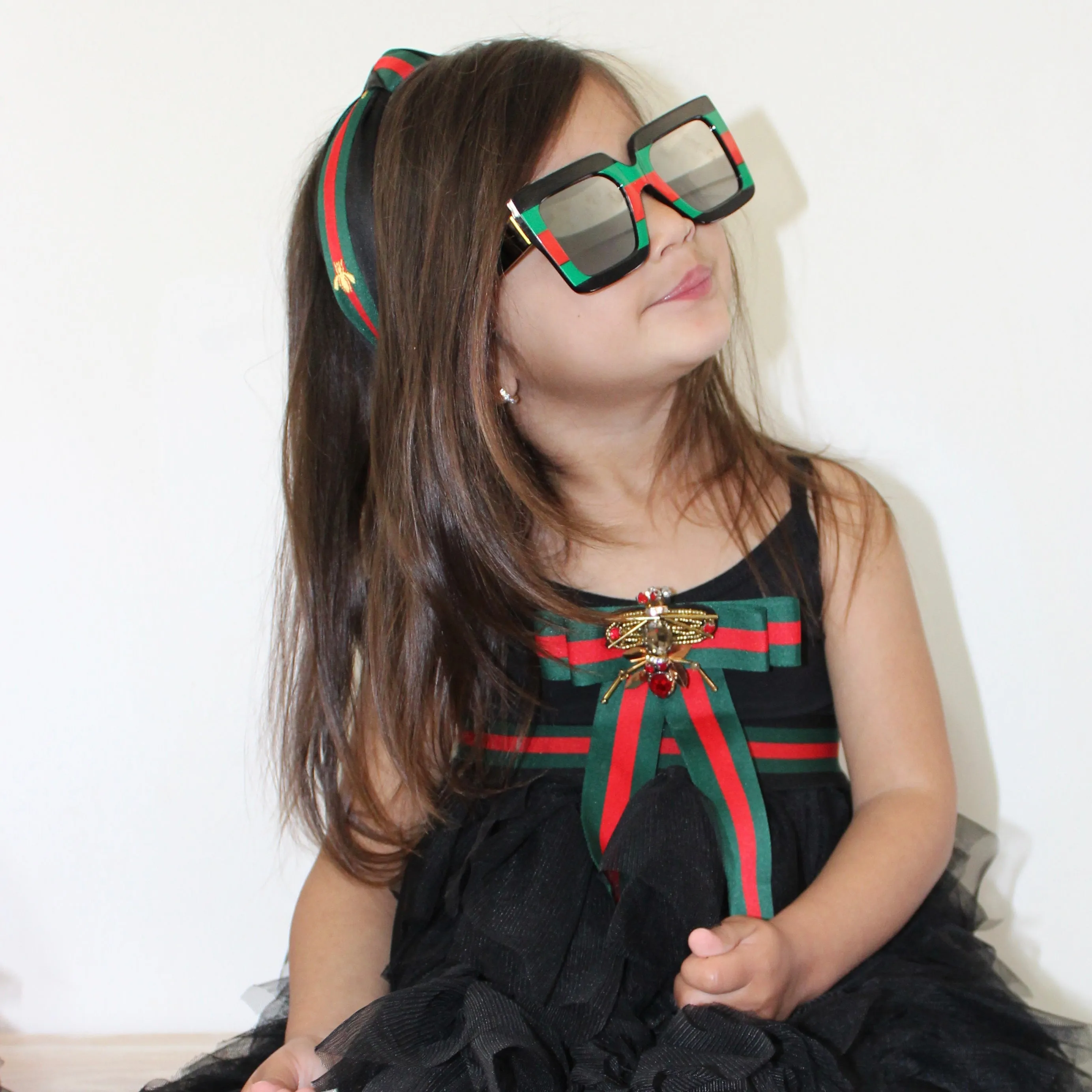 Gorgeous Kids Glasses