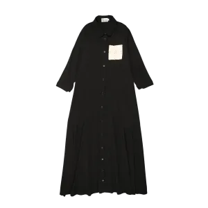 Grace maxi dress by Froo