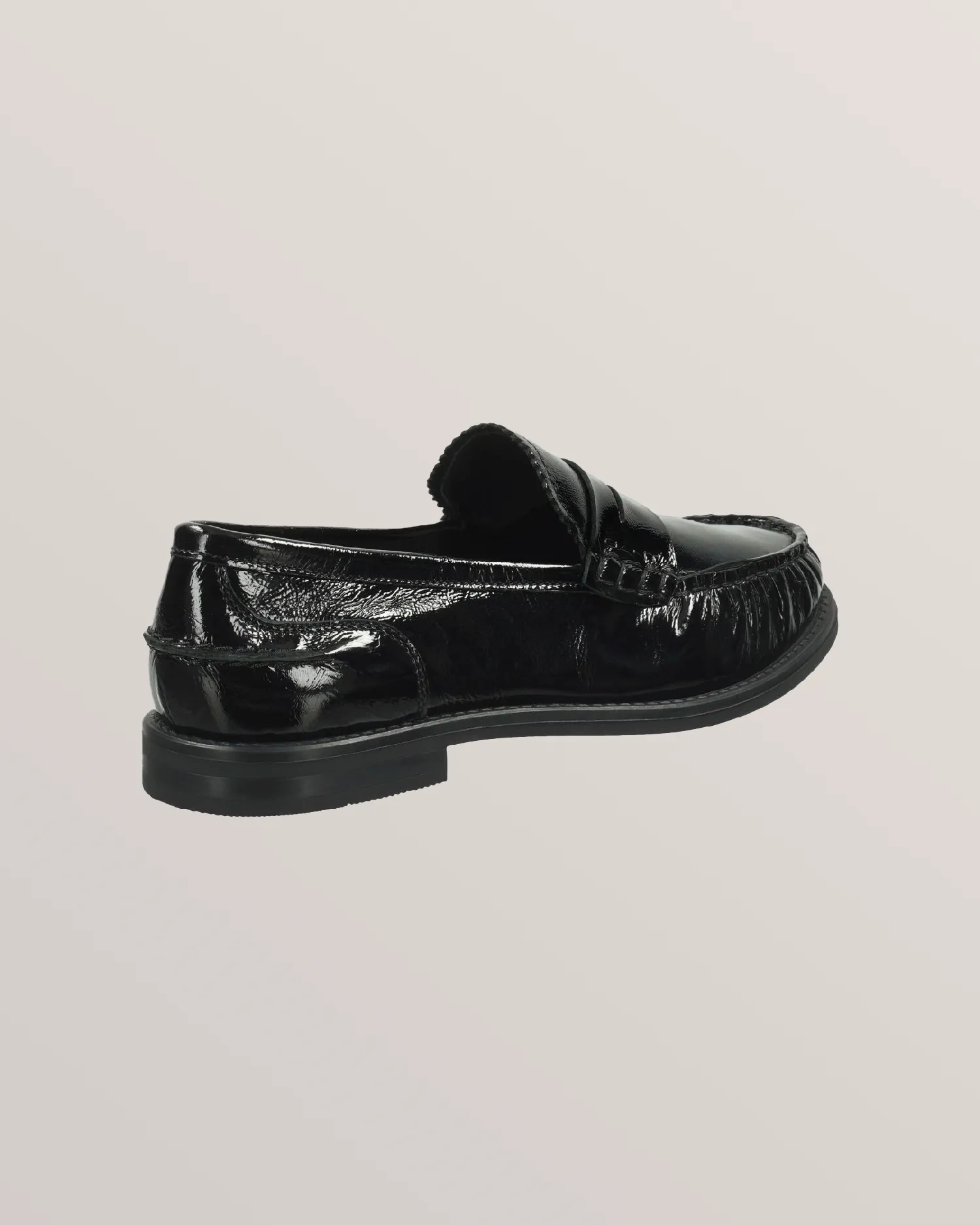 Gracelyn Loafers