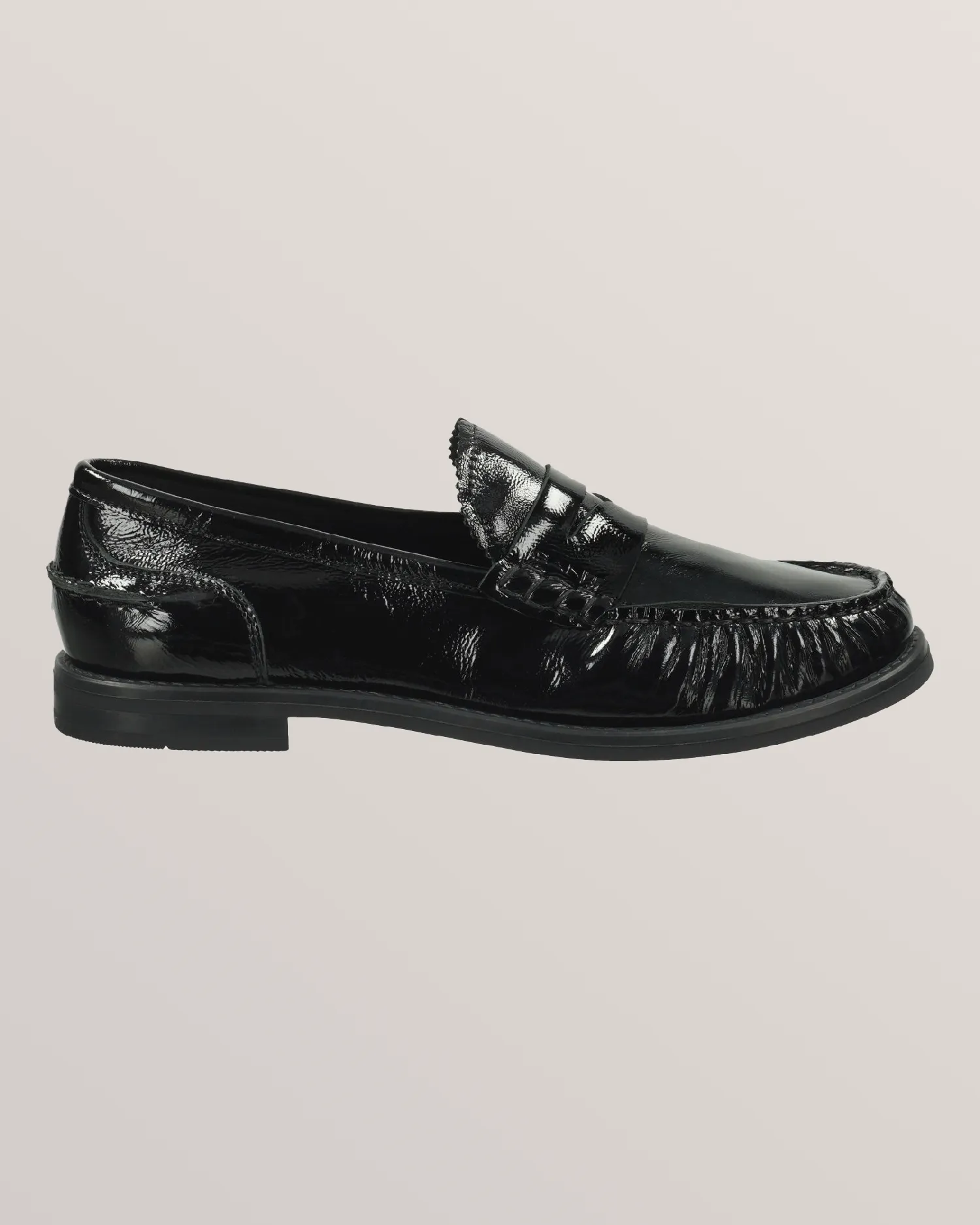 Gracelyn Loafers
