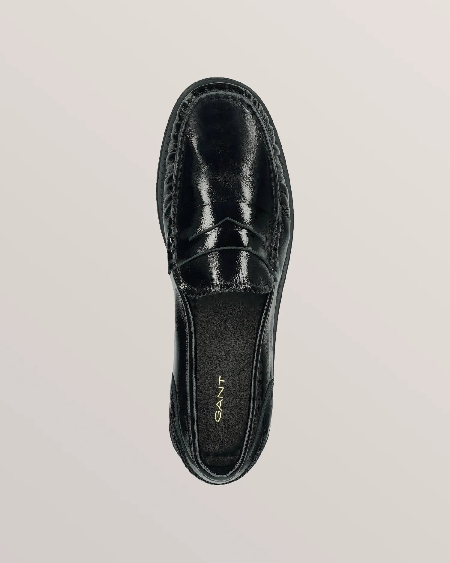 Gracelyn Loafers