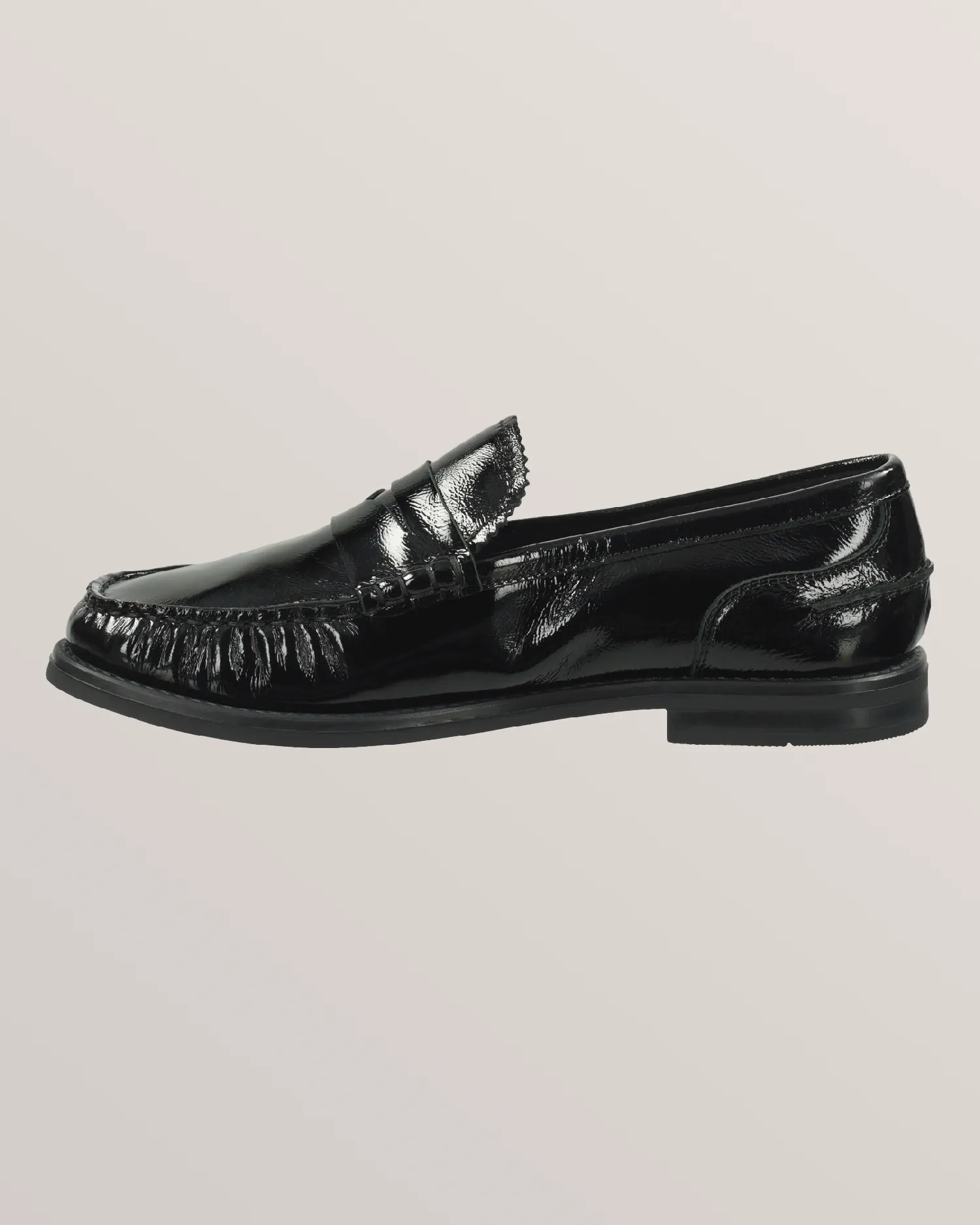 Gracelyn Loafers
