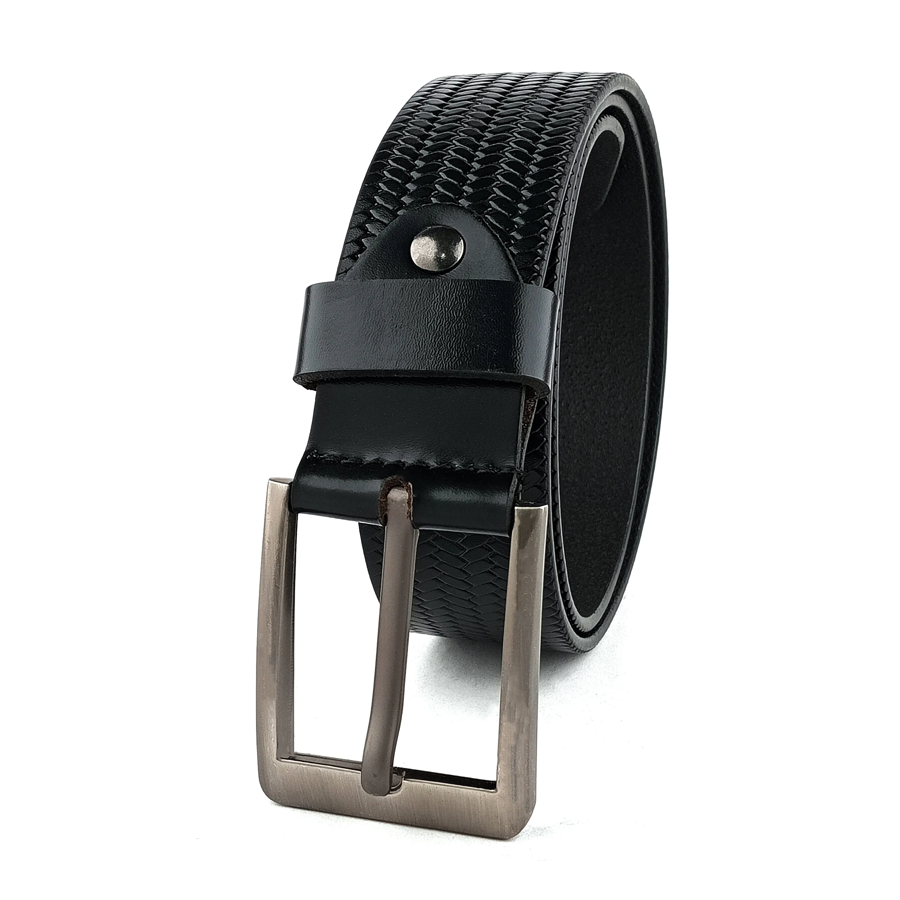 Gravis Buckle and Corium Strap