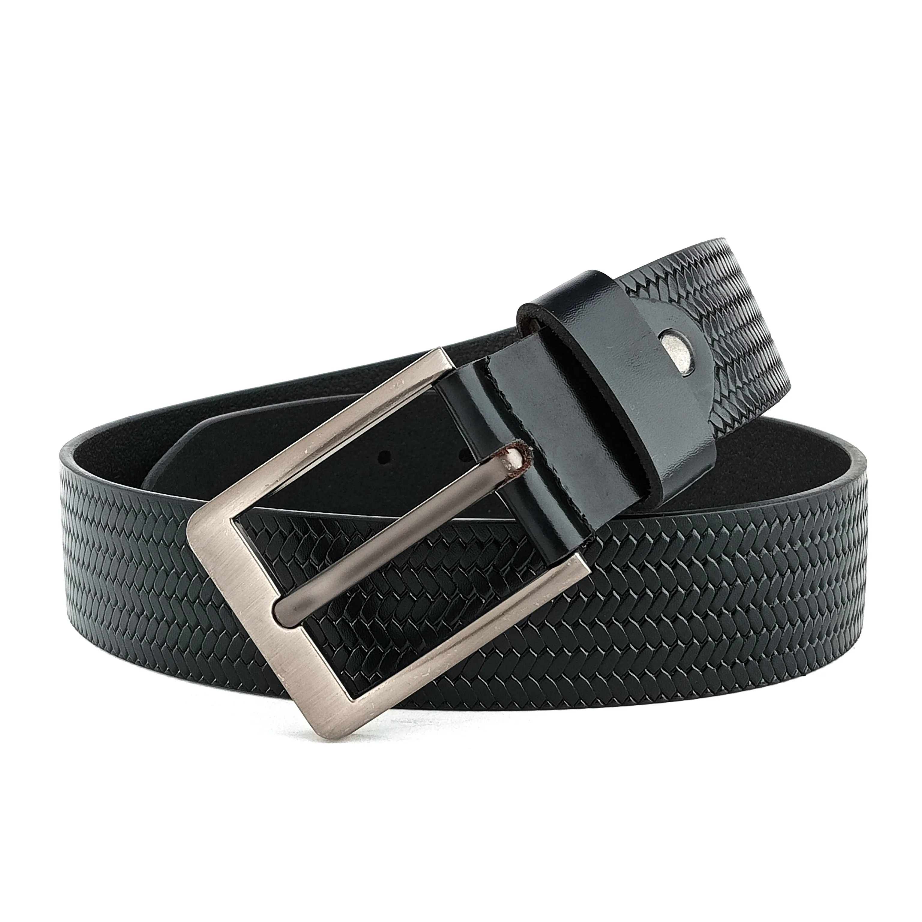 Gravis Buckle and Corium Strap