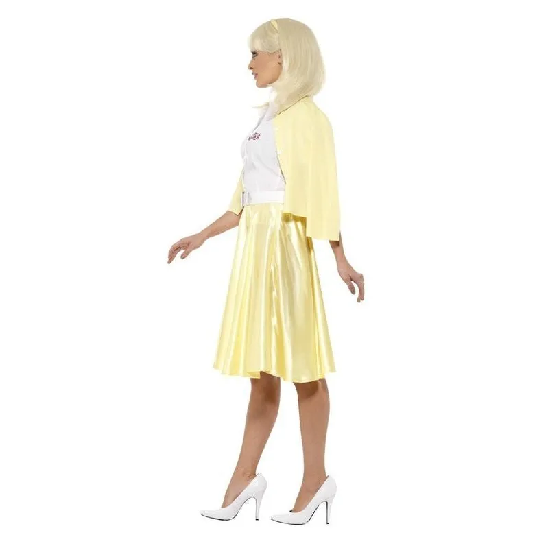 Grease Good Sandy Costume