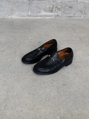 Gucci loafers
